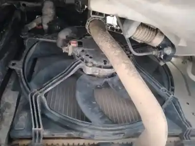 Автозапчастина б/у ЕЛЕКТРО ВЕНТИЛЯТОР для OPEL CROSSLAND X  Посилання на OEM IAM FS2084  