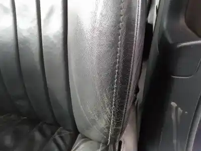 Peça sobressalente para automóvel em segunda mão assento dianteiro esquerdo por audi a8 (4e2) 4.0 tdi quattro referências oem iam   