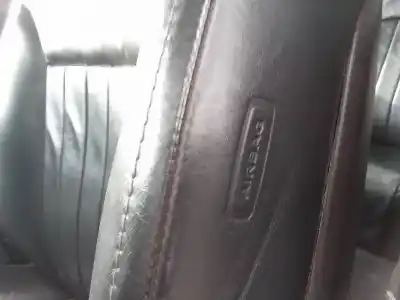 Peça sobressalente para automóvel em segunda mão assento dianteiro esquerdo por audi a8 (4e2) 4.0 tdi quattro referências oem iam   