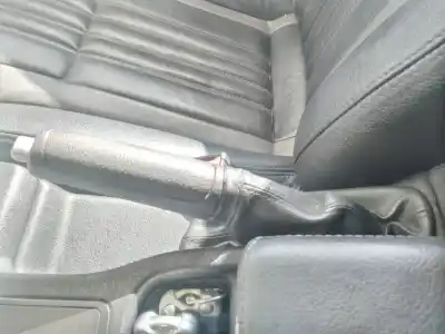 Peça sobressalente para automóvel em segunda mão alavanca de travão de mão por alfa romeo brera (177) 2.2 jts 16v selective sky view referências oem iam 