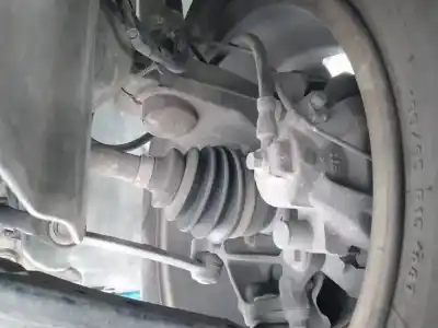 Second-hand car spare part front left knuckle for bmw mini (r50,r53) one d oem iam references 