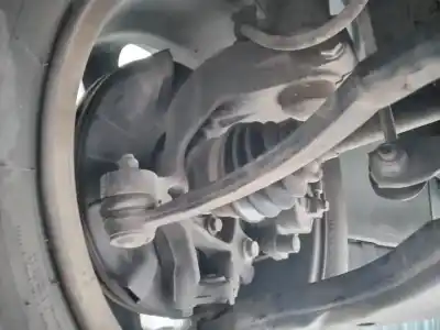 Second-hand car spare part front left knuckle for bmw mini (r50,r53) one d oem iam references   