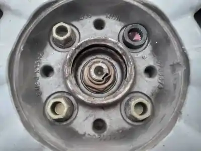 Second-hand car spare part front left knuckle for bmw mini (r50,r53) one d oem iam references   