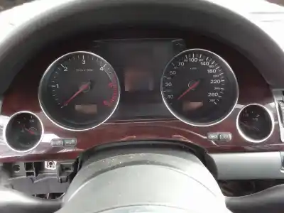 Автозапчасти б/у приборная доска за audi a8 (4e2) 4.0 tdi quattro ссылки oem iam 
