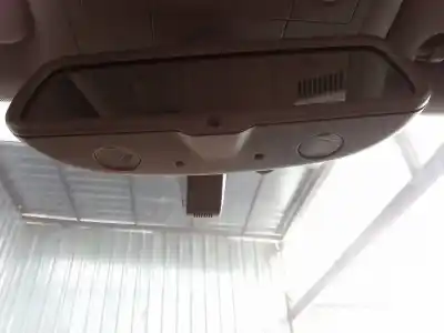 Pezzo di ricambio per auto di seconda mano specchio interno per audi a8 (4e2) 4.0 tdi quattro riferimenti oem iam   