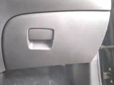 Peça sobressalente para automóvel em segunda mão porta luvas por opel crossland x design line referências oem iam 