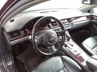 Автозапчасти б/у комплект подушки безопасности за audi a8 (4e2) 4.0 tdi quattro ссылки oem iam 