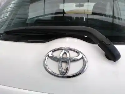 Pièce détachée automobile d'occasion bras d'essuie-glace arriere pour toyota auris active références oem iam 
