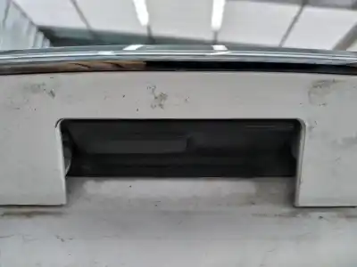 Pièce détachée automobile d'occasion poignée extérieure de coffre / hayon pour toyota auris active références oem iam 