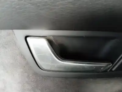 Автозапчасти б/у левая задняя внутренняя ручка за audi a8 (4e2) 4.0 tdi quattro ссылки oem iam 