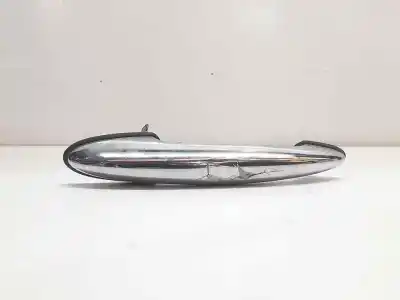 Second-hand car spare part exterior right front door handle for bmw mini (r50,r53) one d oem iam references 51211501776