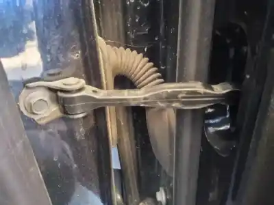 Peça sobressalente para automóvel em segunda mão esticador de porta por opel crossland x design line referências oem iam 