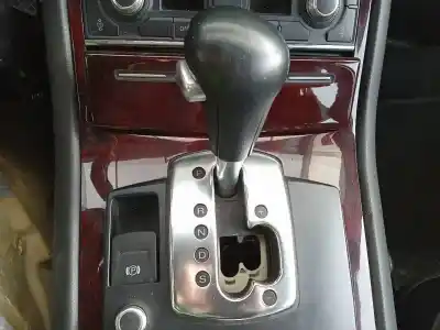Автозапчасти б/у рычаг переключения передач за audi a8 (4e2) 4.0 tdi quattro ссылки oem iam 