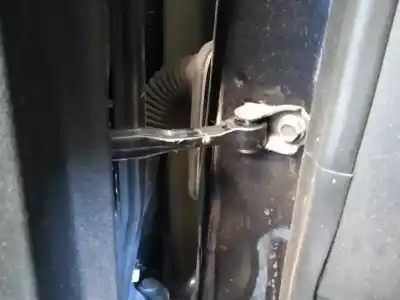 Peça sobressalente para automóvel em segunda mão esticador de porta por opel crossland x design line referências oem iam 