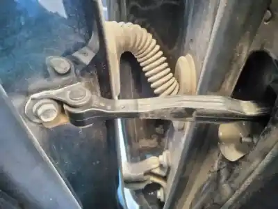 Peça sobressalente para automóvel em segunda mão esticador de porta por opel crossland x design line referências oem iam 