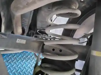 Second-hand car spare part shock absorber spring for toyota auris active oem iam references   