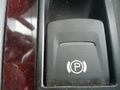 Pezzo di ricambio per auto di seconda mano LEVA DEL FRENO A MANO per AUDI A8 (4E2)  Riferimenti OEM IAM   
