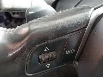 Second-hand car spare part steering wheel for audi a8 (4e2) 4.0 tdi quattro oem iam references   