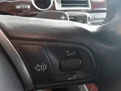 Second-hand car spare part steering wheel for audi a8 (4e2) 4.0 tdi quattro oem iam references   