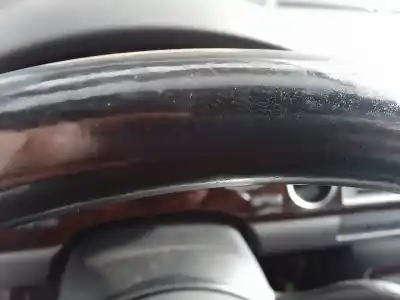 Second-hand car spare part steering wheel for audi a8 (4e2) 4.0 tdi quattro oem iam references   