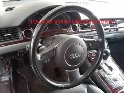 Автозапчасти б/у руль за audi a8 (4e2) 4.0 tdi quattro ссылки oem iam 