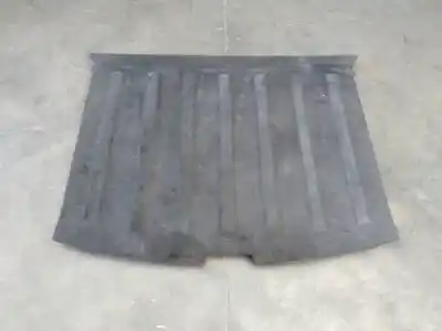 Second-hand car spare part parcel shelf for chrysler jeep compass limited plus 4x2 oem iam references 1bl86trmag