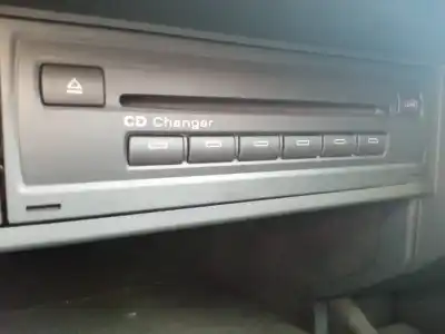 Автозапчасти б/у аудиосистема / радио cd за audi a8 (4e2) 4.0 tdi quattro ссылки oem iam 