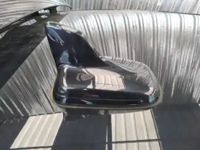 Peça sobressalente para automóvel em segunda mão antena por audi a5 sportback (f5a) sport referências oem iam 