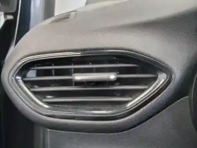 Peça sobressalente para automóvel em segunda mão grelha / difusor de ar por opel crossland x design line referências oem iam 