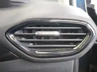 Peça sobressalente para automóvel em segunda mão grelha / difusor de ar por opel crossland x design line referências oem iam 