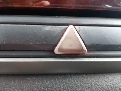 Pezzo di ricambio per auto di seconda mano avvertimento per audi a8 (4e2) 4.0 tdi quattro riferimenti oem iam   