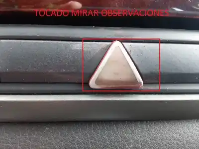 Автозапчасти б/у предупреждение за audi a8 (4e2) 4.0 tdi quattro ссылки oem iam 