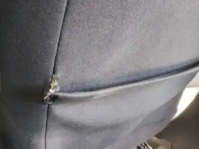 Peça sobressalente para automóvel em segunda mão assento dianteiro direito por toyota auris active referências oem iam   