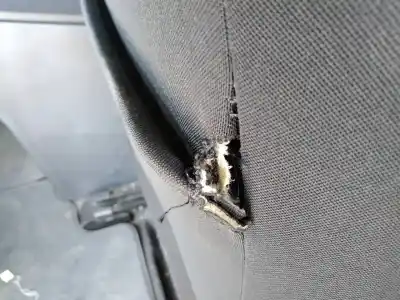 Peça sobressalente para automóvel em segunda mão assento dianteiro direito por toyota auris active referências oem iam   