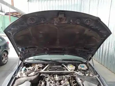 Автозапчасти б/у амортизатор капота за audi a8 (4e2) 4.0 tdi quattro ссылки oem iam 