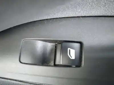 Peça sobressalente para automóvel em segunda mão botão / interruptor elevador vidro dianteiro direito por opel crossland x design line referências oem iam 