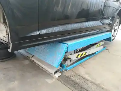 Peça sobressalente para automóvel em segunda mão embaladeira lateral por audi a5 sportback (f5a) sport referências oem iam 