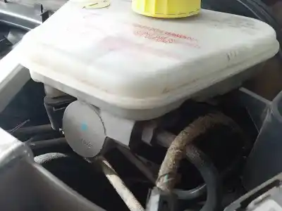 Second-hand car spare part brake pump for audi a8 (4e2) 4.0 tdi quattro oem iam references   