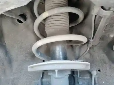 Pièce détachée automobile d'occasion amortisseur avant droit pour hyundai ix20 gls comfort références oem iam 