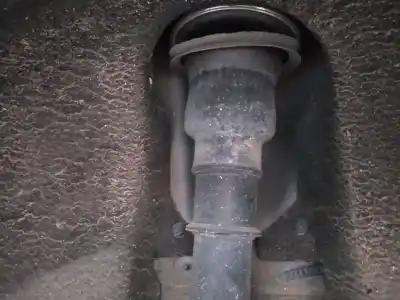 Peça sobressalente para automóvel em segunda mão amortecedor traseiro esquerdo por audi a8 (4e2) 4.0 tdi quattro referências oem iam   