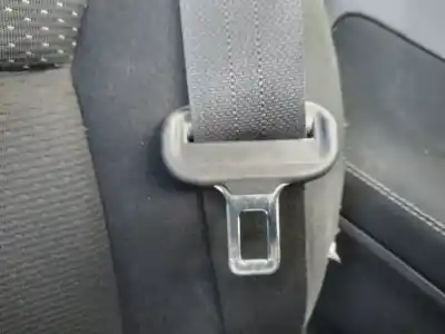 Pièce détachée automobile d'occasion ceinture de securite avant gauche pour toyota auris active références oem iam 