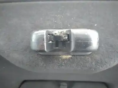 Автозапчасти б/у замок багажника/ворот за audi a8 (4e2) 4.0 tdi quattro ссылки oem iam 
