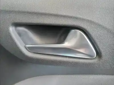 Peça sobressalente para automóvel em segunda mão puxador interior traseiro direito por opel crossland x design line referências oem iam 