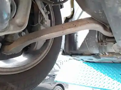 Автозапчасти б/у передний правый нижний рычаг подвески за audi a8 (4e2) 4.0 tdi quattro ссылки oem iam 