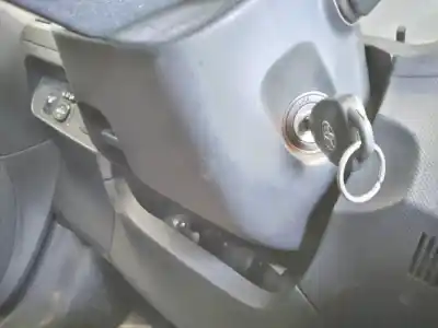 Pièce détachée automobile d'occasion colonne de direction pour toyota auris active références oem iam 