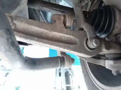 Автозапчасти б/у передний левый нижний рычаг подвески за audi a8 (4e2) 4.0 tdi quattro ссылки oem iam 