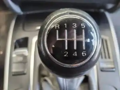 Second-hand car spare part gear lever knob for audi a4 berlina (b8) e oem iam references   
