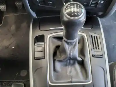 Second-hand car spare part gear lever knob for audi a4 berlina (b8) e oem iam references   