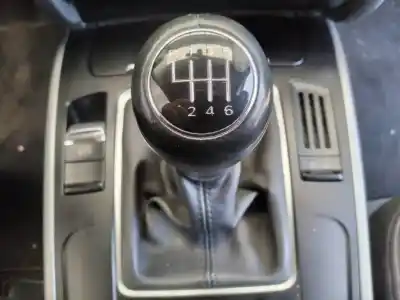Second-hand car spare part gear lever knob for audi a4 berlina (b8) e oem iam references   