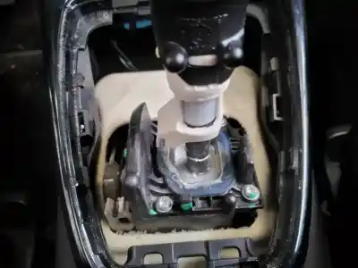 Peça sobressalente para automóvel em segunda mão alavanca de velocidades por opel crossland x design line referências oem iam 